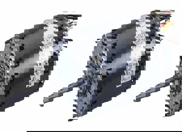 HVAC Motors; Minimum Voltage: 0 ; Maximum Voltage: 115 ; Fasco Model Number: D701 ; Emerson Model Number: 1865